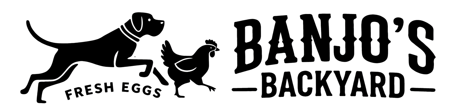 Banjo's Backyard logo